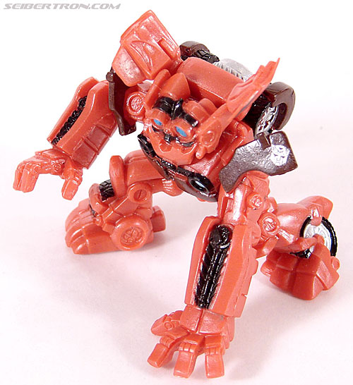 Transformers Robot Heroes Mudflap (ROTF) (Image #16 of 32)