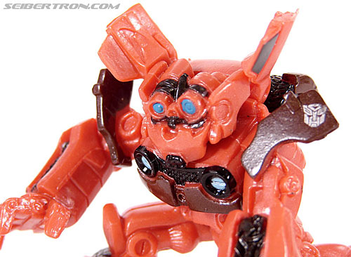 Transformers Robot Heroes Mudflap (ROTF) (Image #17 of 32)
