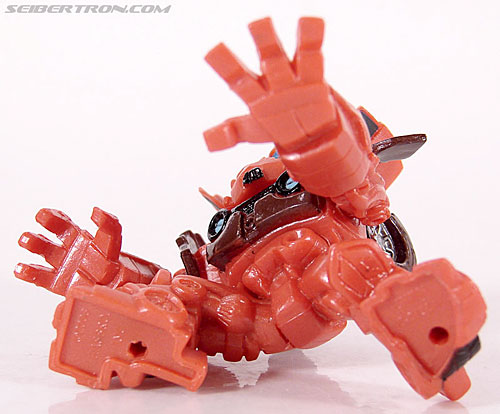 Transformers Robot Heroes Mudflap (ROTF) (Image #19 of 32)