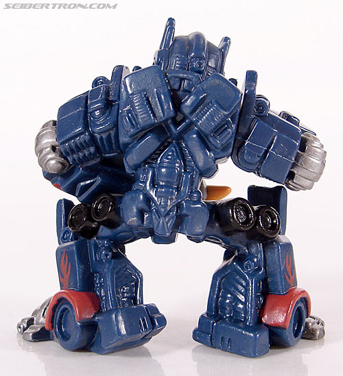 Transformers Robot Heroes Optimus Prime (ROTF) (Image #17 of 49)