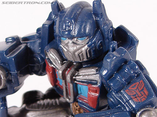 Transformers Robot Heroes Optimus Prime (ROTF) (Image #22 of 49)