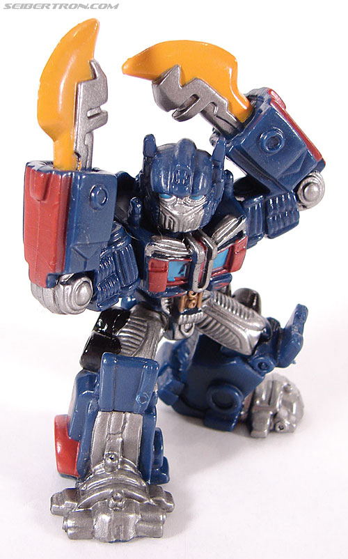 Transformers Robot Heroes Optimus Prime (ROTF) (Image #26 of 49)