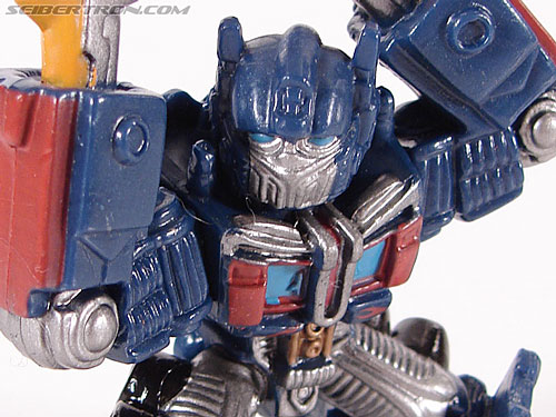 Transformers Robot Heroes Optimus Prime (ROTF) (Image #27 of 49)