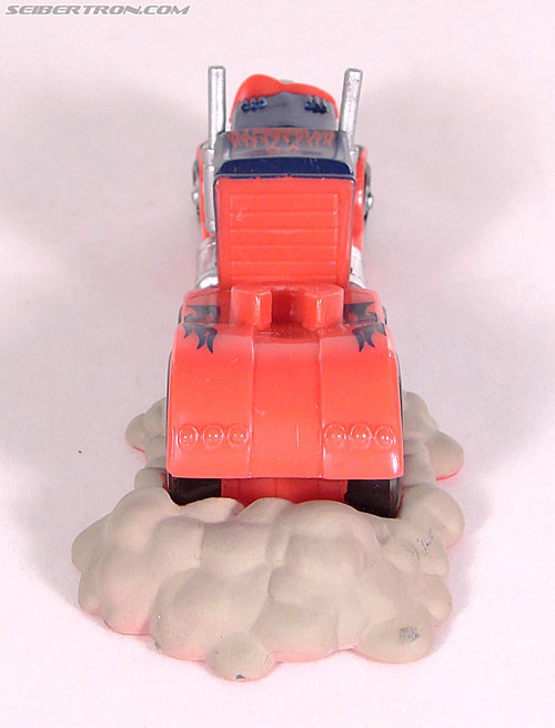 Transformers Robot Heroes Optimus Prime (ROTF) vehicle (Image #10 of 29)