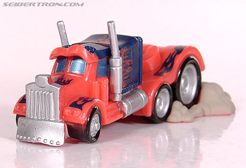 Transformers Robot Heroes Optimus Prime (ROTF) vehicle (Image #14 of 29)