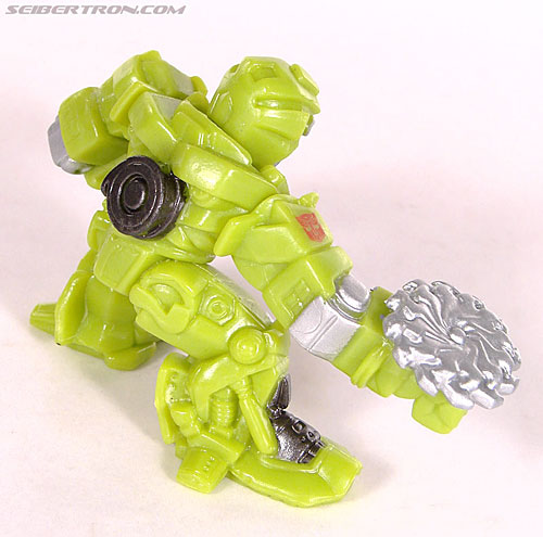Transformers Robot Heroes Ratchet (ROTF) (Image #9 of 39)