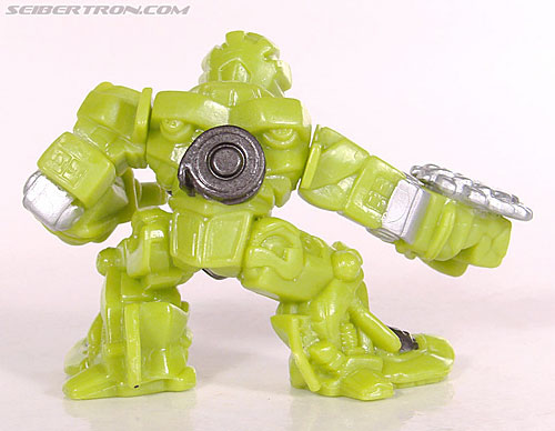 Transformers Robot Heroes Ratchet (ROTF) (Image #10 of 39)