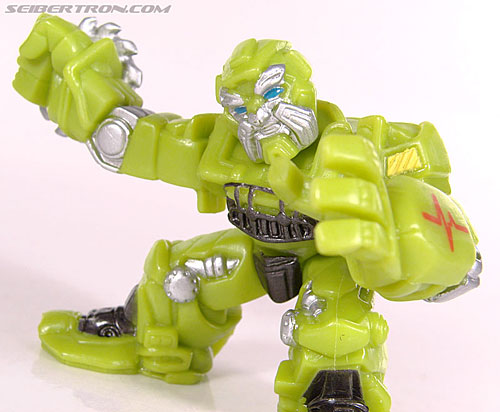 Transformers Robot Heroes Ratchet (ROTF) (Image #21 of 39)