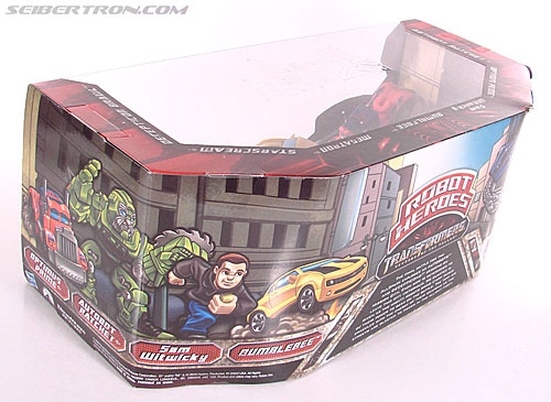 transformers sam witwicky toy