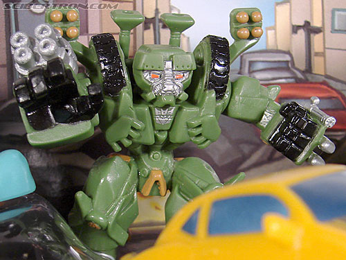 transformers sam witwicky toy