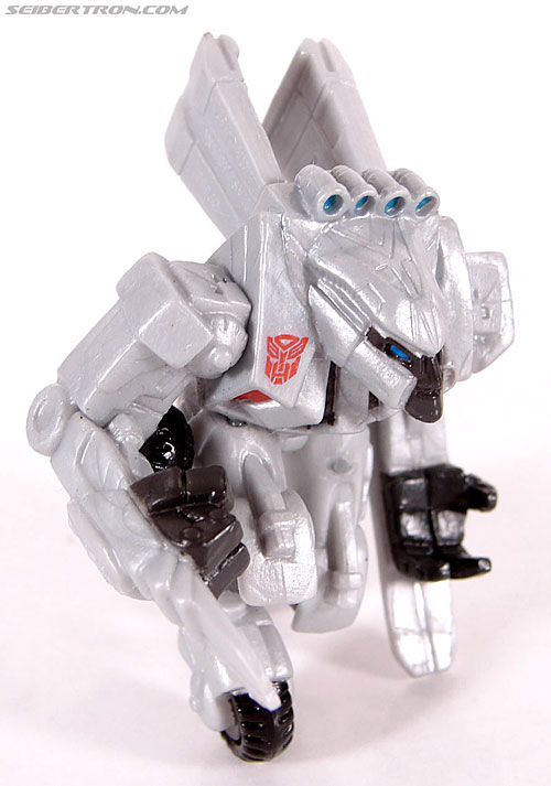 Transformers Robot Heroes Sideswipe (ROTF) (Image #8 of 31)