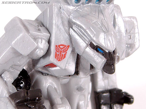 Transformers Robot Heroes Sideswipe (ROTF) (Image #9 of 31)