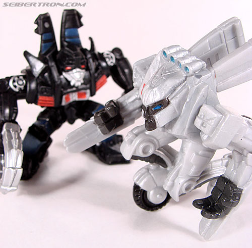 Transformers Robot Heroes Sideswipe (ROTF) (Image #24 of 31)