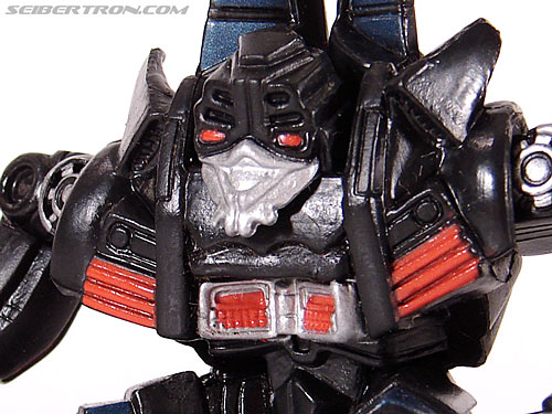 Transformers Robot Heroes Sideways (ROTF) (Image #23 of 38)