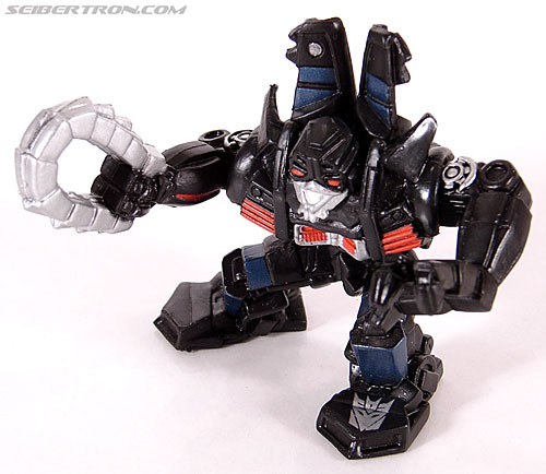Transformers Robot Heroes Sideways (ROTF) (Image #24 of 38)