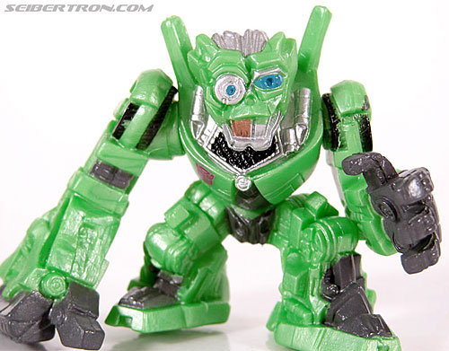 Transformers Robot Heroes Skids (ROTF) (Image #6 of 32)