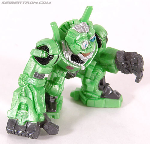 Transformers Robot Heroes Skids (ROTF) (Image #8 of 32)