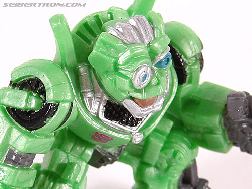 Transformers Robot Heroes Skids (ROTF) (Image #9 of 32)