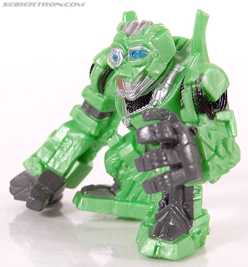 Transformers Robot Heroes Skids (ROTF) (Image #14 of 32)