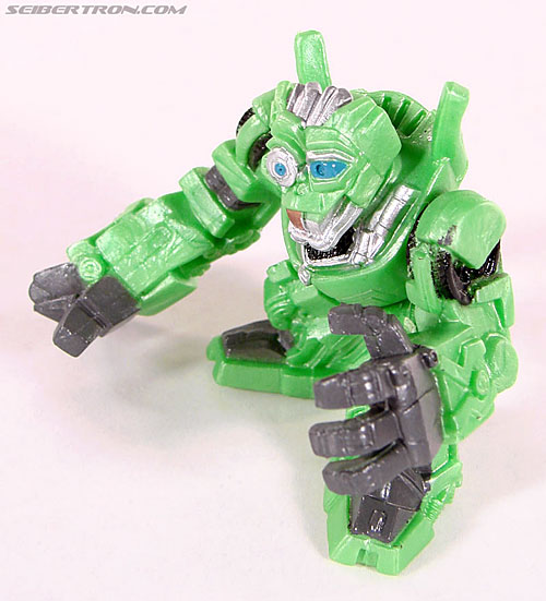 Transformers Robot Heroes Skids (ROTF) (Image #16 of 32)