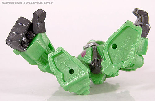 Transformers Robot Heroes Skids (ROTF) (Image #19 of 32)