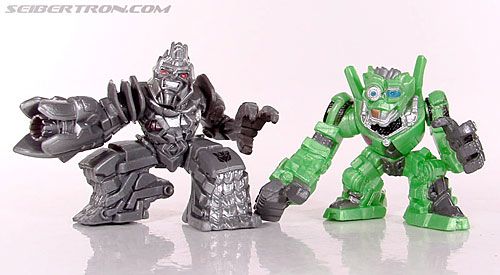 Transformers Robot Heroes Skids (ROTF) (Image #20 of 32)