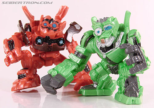 Transformers Robot Heroes Skids (ROTF) (Image #22 of 32)