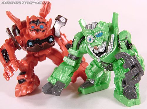 Transformers Robot Heroes Skids (ROTF) (Image #24 of 32)