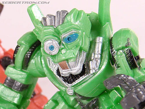Transformers Robot Heroes Skids (ROTF) (Image #25 of 32)