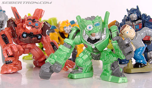 Transformers Robot Heroes Skids (ROTF) (Image #27 of 32)