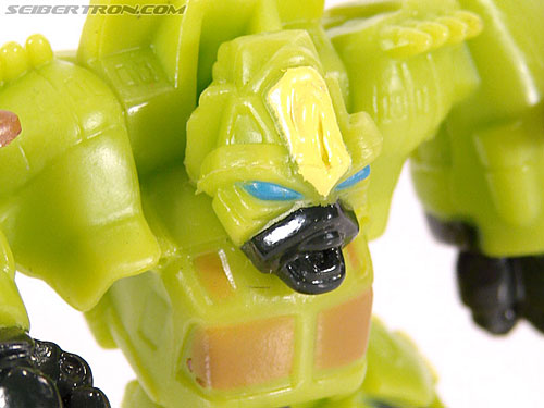 Transformers Robot Heroes Springer (ROTF) (Image #9 of 25)