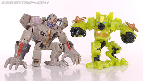 Transformers Robot Heroes Springer (ROTF) (Image #23 of 25)