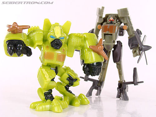 Transformers Robot Heroes Springer (ROTF) (Image #25 of 25)