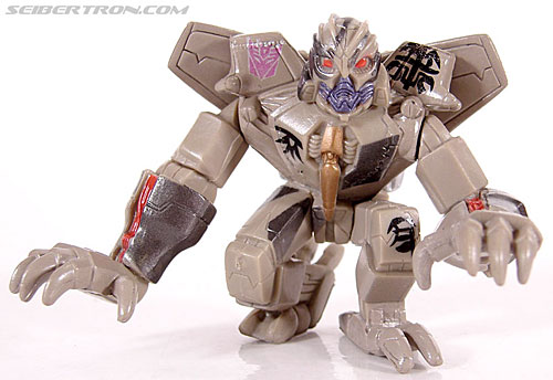 Transformers Robot Heroes Starscream (ROTF) (Image #12 of 40)