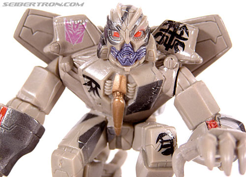 Transformers Robot Heroes Starscream (ROTF) (Image #13 of 40)