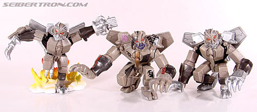 Transformers Robot Heroes Starscream (ROTF) (Image #27 of 40)