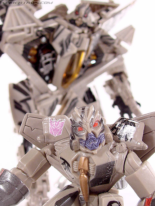 Transformers Robot Heroes Starscream (ROTF) (Image #38 of 40)