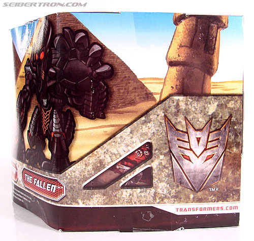 Transformers Robot Heroes The Fallen (ROTF) (Image #10 of 46)