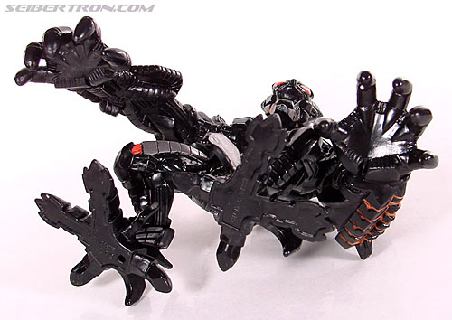 Transformers Robot Heroes The Fallen (ROTF) (Image #30 of 46)