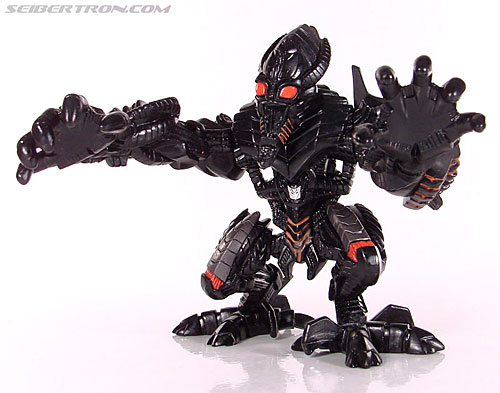 Transformers Robot Heroes The Fallen (ROTF) (Image #33 of 46)