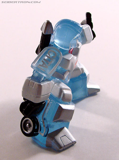 Transformers Robot Heroes Mirage (G1: Hologram) (Image #25 of 57)