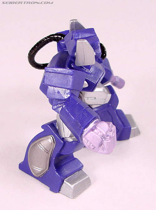 Transformers Robot Heroes Shockwave (G1) (Image #11 of 31)