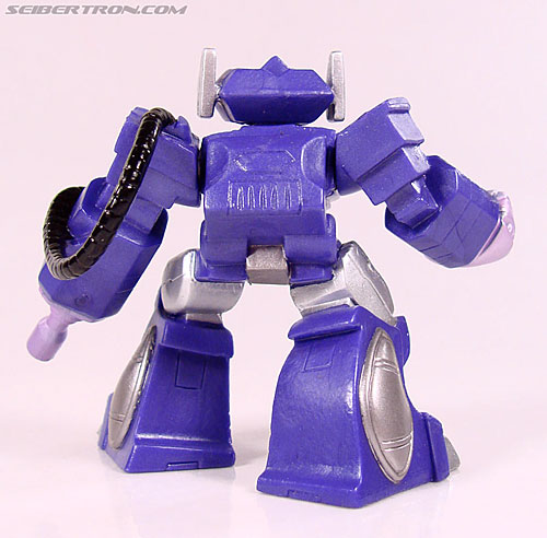 Transformers Robot Heroes Shockwave (G1) Toy Gallery (Image #12 of 31)