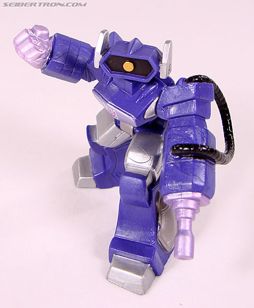Transformers Robot Heroes Shockwave (G1) (Image #17 of 31)