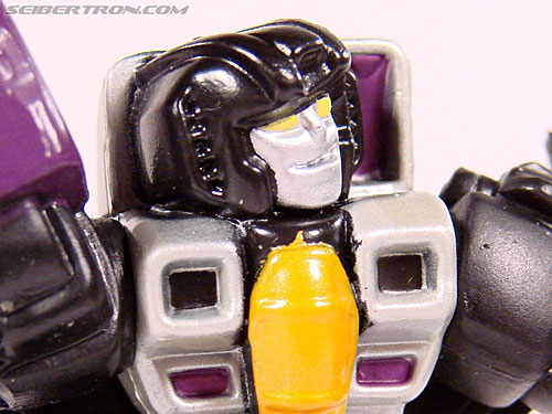 Transformers Robot Heroes Skywarp (G1) (Image #17 of 52)