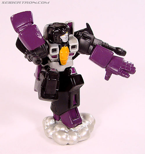 Transformers Robot Heroes Skywarp (G1) Toy Gallery (Image #18 of 52)