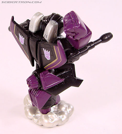 Transformers Robot Heroes Skywarp (G1) (Image #20 of 52)