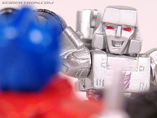 Transformers Robot Heroes Megatron with Supermetal Finish (G1) (Image #54 of 57)