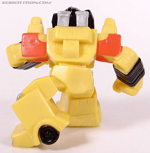 Transformers Robot Heroes Sunstreaker (G1) (Image #13 of 30)