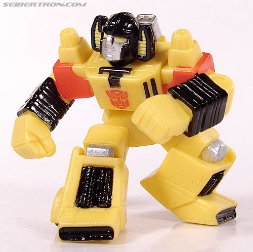 Transformers Robot Heroes Sunstreaker (G1) (Image #16 of 30)
